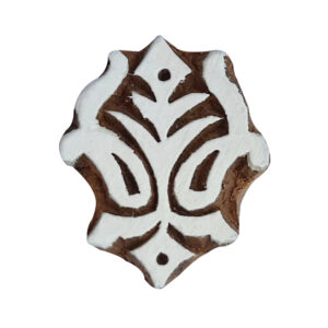 Small Wooden Stamps - Single
