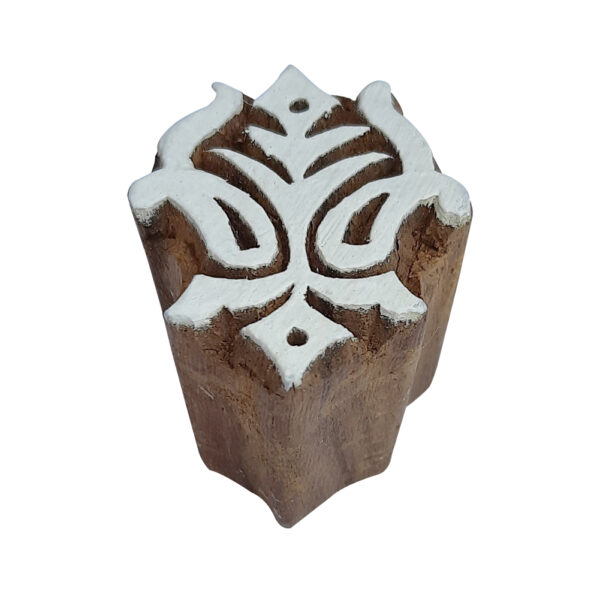 Small Wooden Stamps - Single