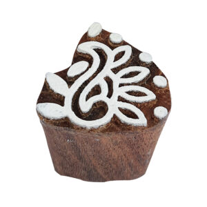 Small Wooden Stamps - Single