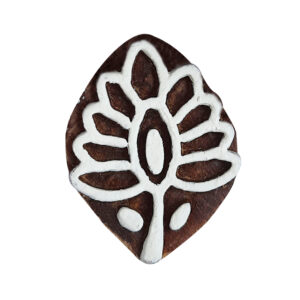 Small Wooden Stamps - Single