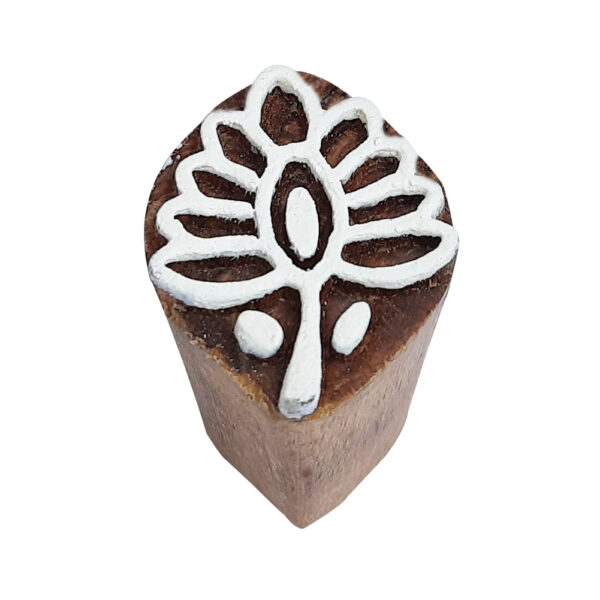 Small Wooden Stamps - Single