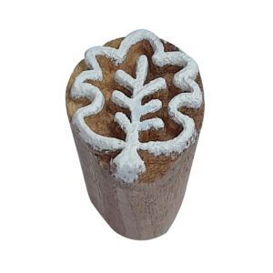 Small Wooden Stamps - Single