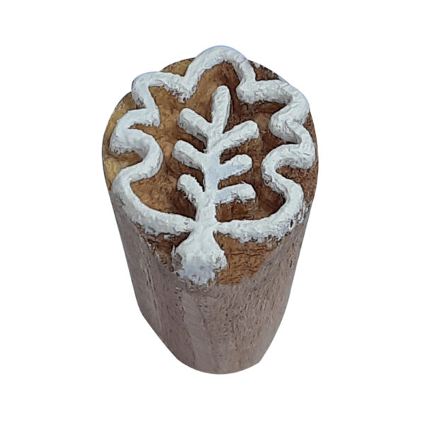 Small Wooden Stamps - Single
