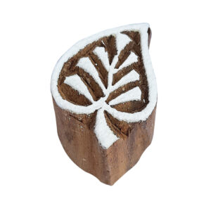 Small Wooden Stamps - Single