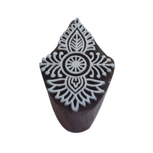 Small Wooden Stamps - Single