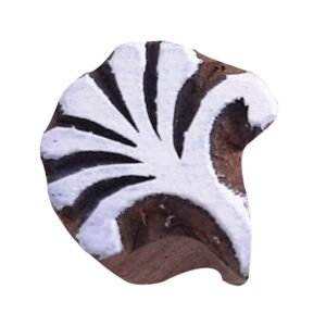 Small Wooden Stamps - Single