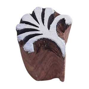 Small Wooden Stamps - Single