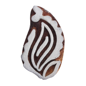 Small Wooden Stamps - Single