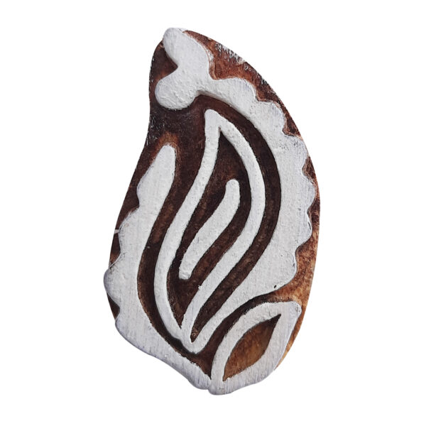 Small Wooden Stamps - Single