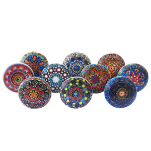 Ceramic Knobs