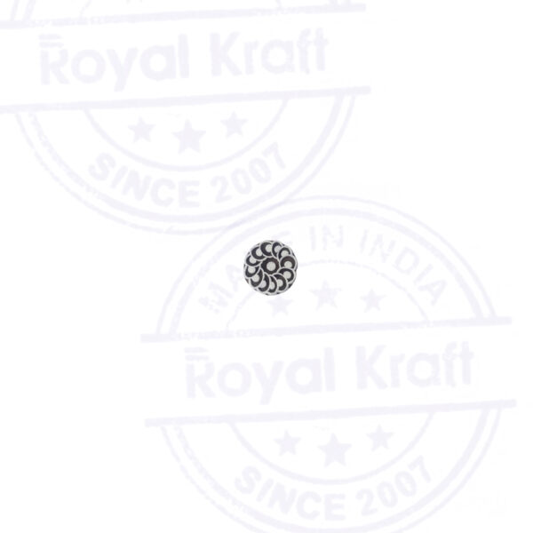 Round Wooden Stamps - Single