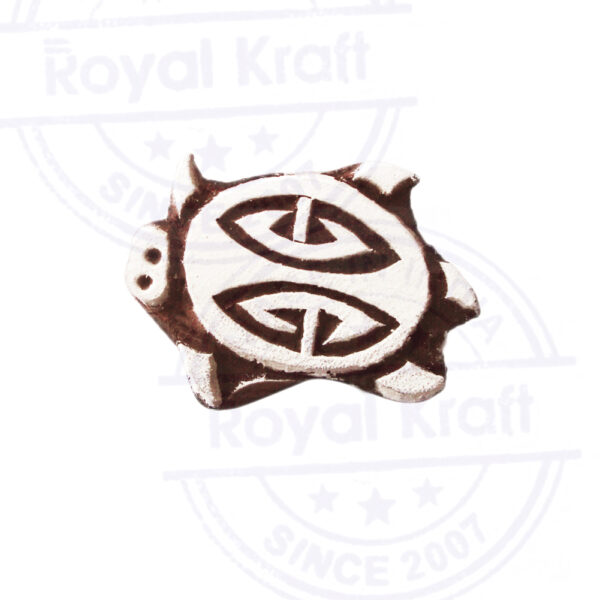 Animal Wooden Stamps - Single