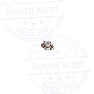 Animal Wooden Stamps - Single