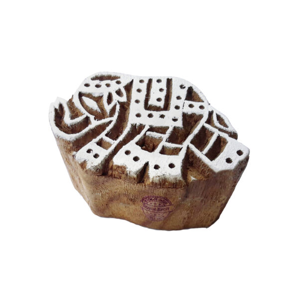 Animal Wooden Stamps - Single