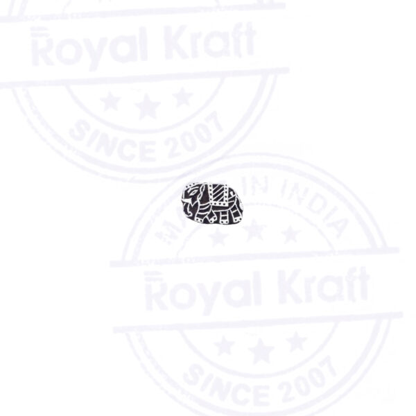 Animal Wooden Stamps - Single