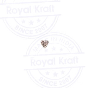 Heart Wooden Stamps - Single