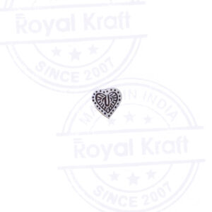 Heart Wooden Stamps - Single