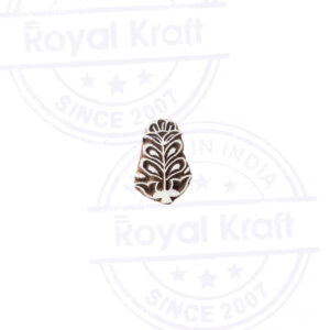 Tree Wooden Stamps - Single