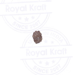 Animal Wooden Stamps - Single