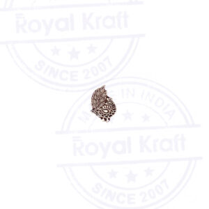 Animal Wooden Stamps - Single