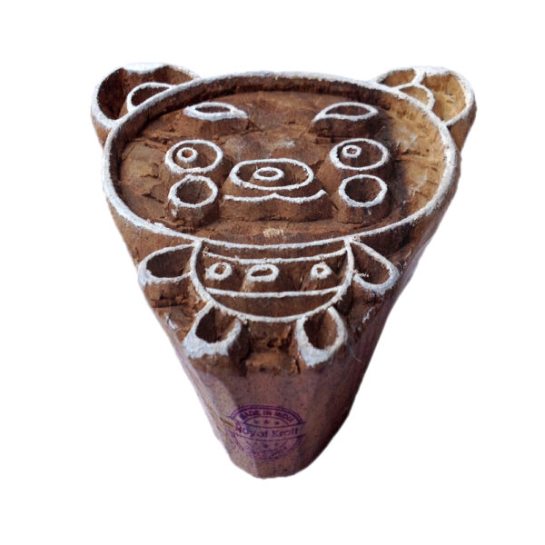 Animal Wooden Stamps - Single