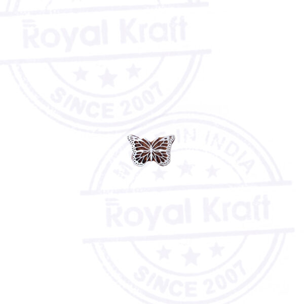 Animal Wooden Stamps - Single