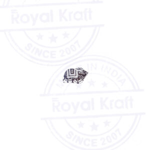 Animal Wooden Stamps - Single
