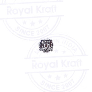 Animal Wooden Stamps - Single