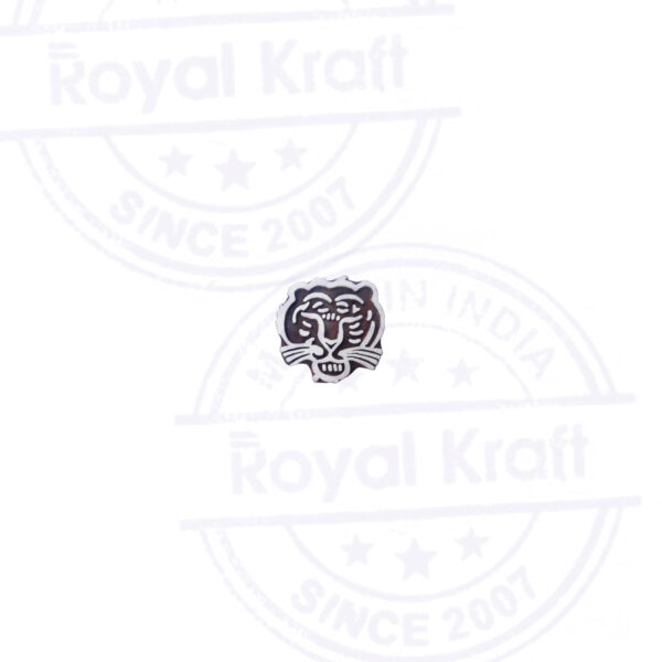 Animal Wooden Stamps - Single