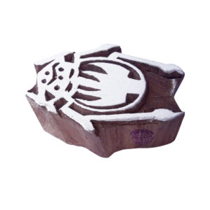 Animal Wooden Stamps - Single