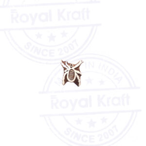 Animal Wooden Stamps - Single