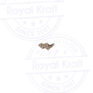 Animal Wooden Stamps - Single