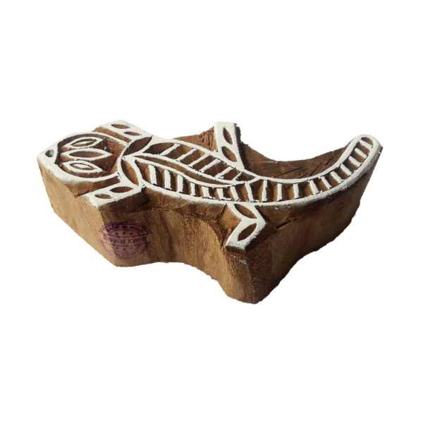 Animal Wooden Stamps - Single