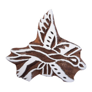 Animal Wooden Stamps - Single