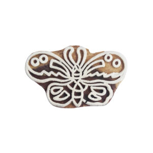 Animal Wooden Stamps - Single