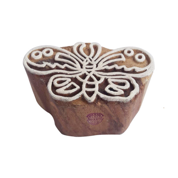 Animal Wooden Stamps - Single