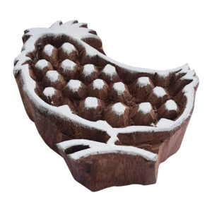 Animal Wooden Stamps - Single