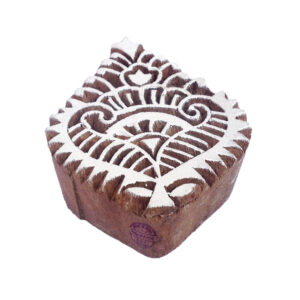 Tree Wooden Stamps - Single