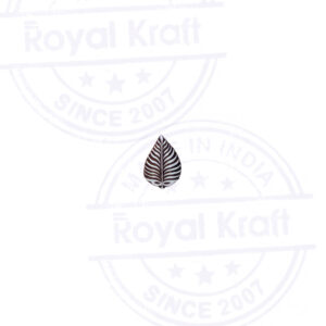 Tree Wooden Stamps - Single