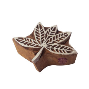 Tree Wooden Stamps - Single