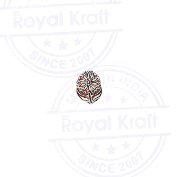 Tree Wooden Stamps - Single