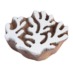 Tree Wooden Stamps - Single