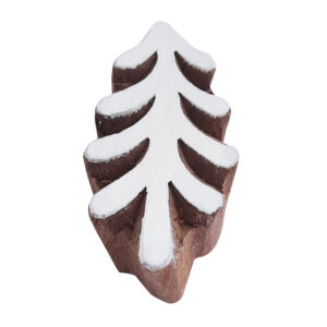 Tree Wooden Stamps - Single