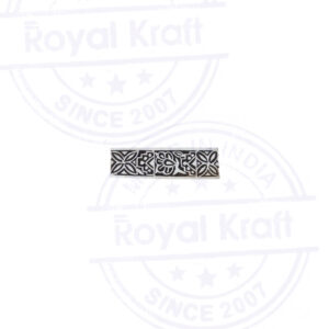 Border Wooden Stamps - Single