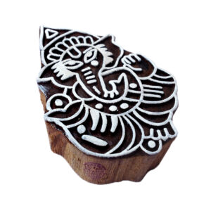 Religious Wooden Stamps - Single