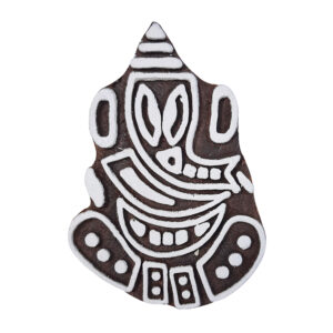 Religious Wooden Stamps - Single