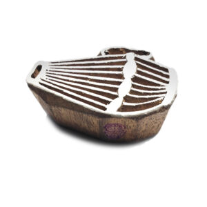 Musical Wooden Stamps - Single