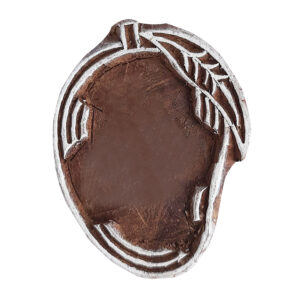 Fruit Wooden Stamps - Single