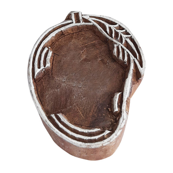 Fruit Wooden Stamps - Single