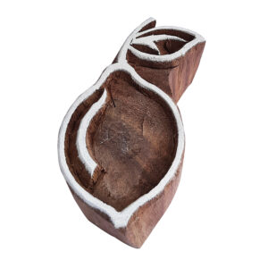 Fruit Wooden Stamps - Single